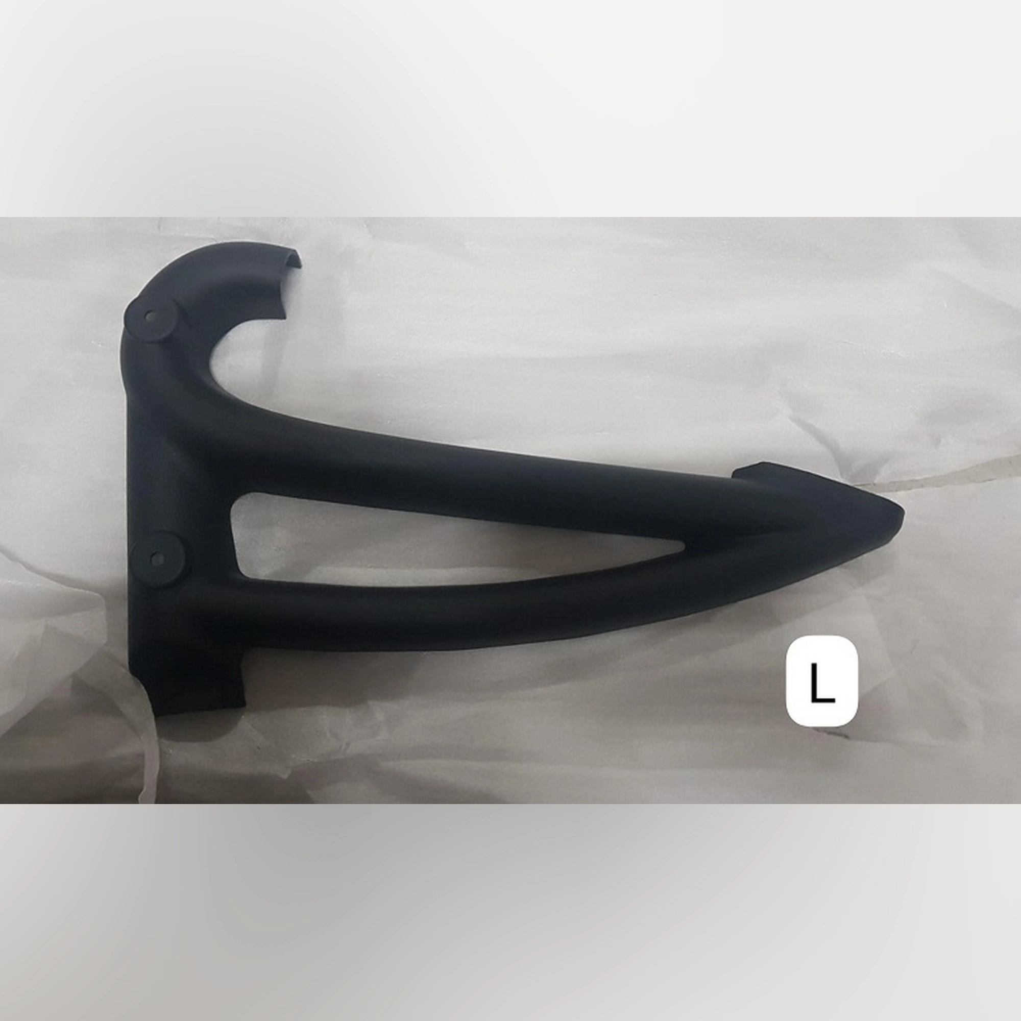 ARORA SMART 50 SOL ARKA BASAMAK PLASTİĞİ ÜST #SMART 50 - 111